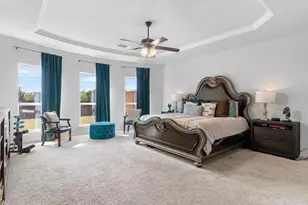 893 Blue Heron Dr, Forney, TX 75126 - Photo 17