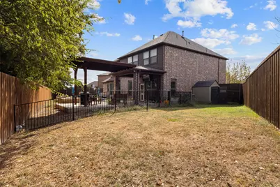 800 Goose Court, Forney, TX 75126 - Photo 33