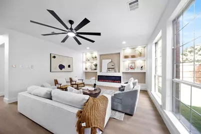 7505 Larchmont Drive, Dallas, TX 75252 - Photo 9