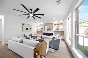 7505 Larchmont Dr, Dallas, TX 75252 - Photo 9