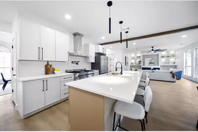 7505 Larchmont Drive, Dallas, TX 75252 - Photo 1