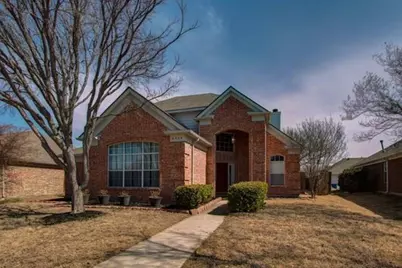 6908 Chateau Drive, Frisco, TX 75035 - Photo 23
