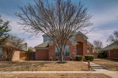 6908 Chateau Drive, Frisco, TX 75035 - Photo 1