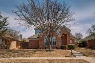 6908 Chateau Dr, Frisco, TX 75035 - Photo 1