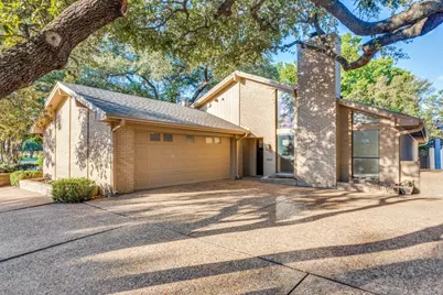 3801 Brookhaven Circle, Fort Worth, TX 76109 - Photo 29