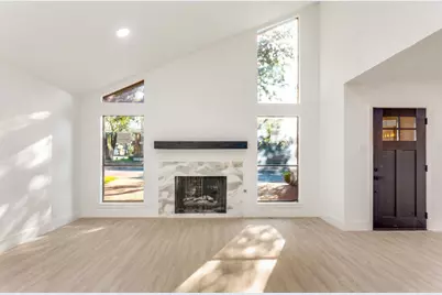 3801 Brookhaven Circle, Fort Worth, TX 76109 - Photo 3