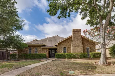 9742 Amberley Drive, Dallas, TX 75243 - Photo 1