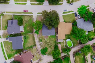 5512 Gates Dr, The Colony, TX 75056 - Photo 29