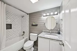 5512 Gates Dr, The Colony, TX 75056 - Photo 17