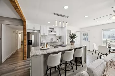 5512 Gates Drive, The Colony, TX 75056 - Photo 1