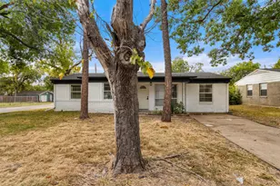 4801 Salem Dr, Mesquite, TX 75150 - Photo 3