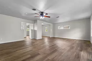 4801 Salem Dr, Mesquite, TX 75150 - Photo 5