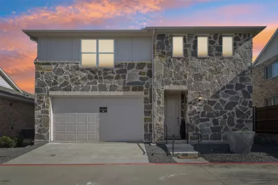 4430 Prairie Crossing Drive, Prosper, TX 75078 - Photo 1