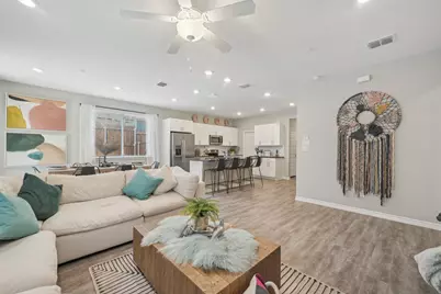 4430 Prairie Crossing Drive, Prosper, TX 75078 - Photo 5