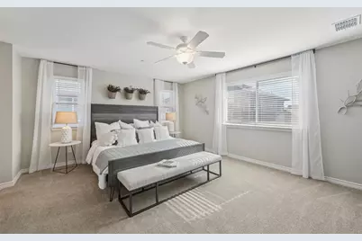 4430 Prairie Crossing Drive, Prosper, TX 75078 - Photo 11