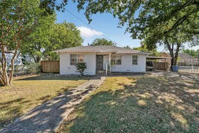 9614 San Leon Avenue, Dallas, TX 75217 - Photo 1