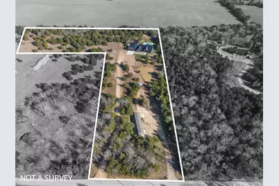 3425 Cr 1157, Brashear, TX 75420 - Photo 3