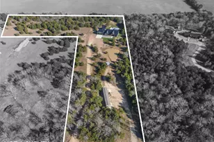 3425 Co Rd 1157, Brashear, TX 75420 - Photo 3