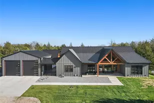 3425 Co Rd 1157, Brashear, TX 75420 - Photo 1