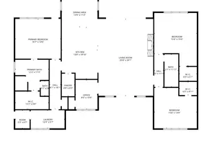 3425 Co Rd 1157, Brashear, TX 75420 - Photo 35