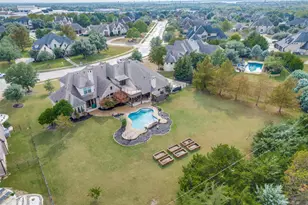 402 Wyndemere Blvd, Heath, TX 75032 - Photo 3