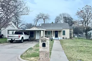 1500 Byrd Dr, River Oaks, TX 76114 - Photo 1