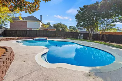 9502 Heartstone Lane, Rowlett, TX 75087 - Photo 21