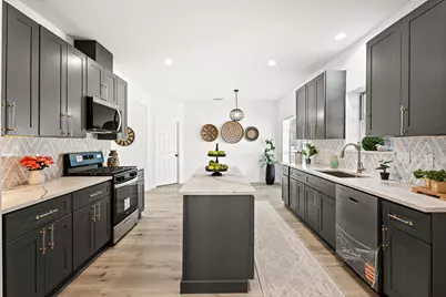 9502 Heartstone Lane, Rowlett, TX 75087 - Photo 3