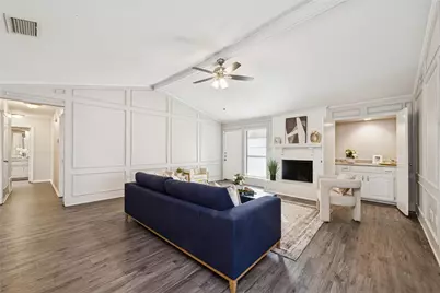 1930 Vista Oaks Drive, Carrollton, TX 75007 - Photo 3