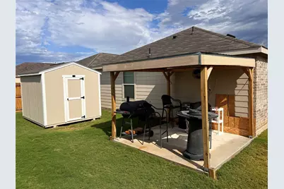 14941 Trapper Trail, Fort Worth, TX 76052 - Photo 19