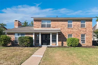 1739 Hartford Drive, Carrollton, TX 75007 - Photo 1