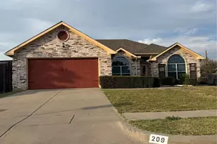 209 Cloudcroft Dr, Wylie, TX 75098 - Photo 1