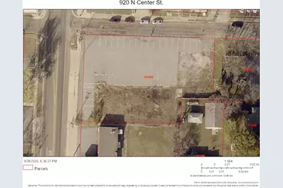 920 N Center Street, Bonham, TX 75418 - Photo 3