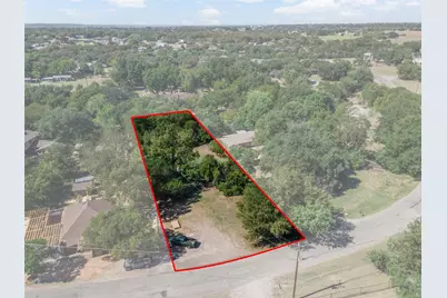 2810 Sky Harbour Drive, Granbury, TX 76049 - Photo 1