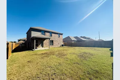 1044 Maidenhair Lane, Crowley, TX 76036 - Photo 21
