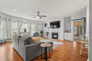 2164 Tanglewood Blvd, Pottsboro, TX 75076 - Photo 5