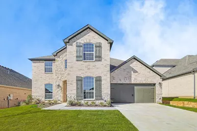 7123 Doe Creek Lane, Argyle, TX 76226 - Photo 1