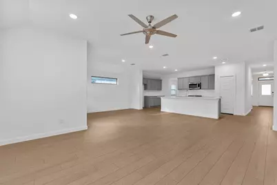 3709 Palo Pinto Drive, Farmersville, TX 75442 - Photo 11