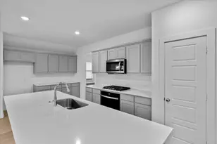 3709 Palo Pinto Dr, Farmersville, TX 75442 - Photo 7