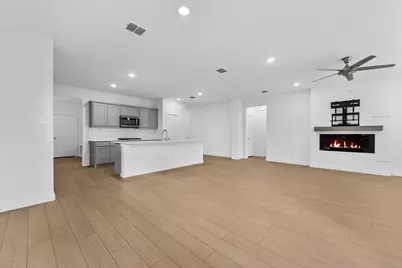 3709 Palo Pinto Drive, Farmersville, TX 75442 - Photo 5