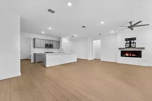 3709 Palo Pinto Dr, Farmersville, TX 75442 - Photo 5