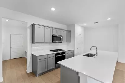 3709 Palo Pinto Drive, Farmersville, TX 75442 - Photo 9