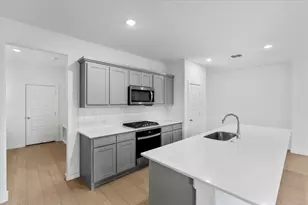 3709 Palo Pinto Dr, Farmersville, TX 75442 - Photo 9