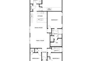 2621 Franklin Dr, Celina, TX 75009 - Photo 31