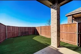 2621 Franklin Dr, Celina, TX 75009 - Photo 29