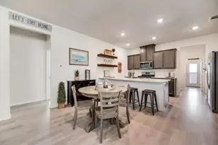 2621 Franklin Dr, Celina, TX 75009 - Photo 7