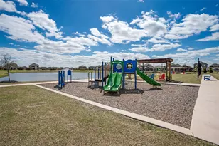 2621 Franklin Dr, Celina, TX 75009 - Photo 35