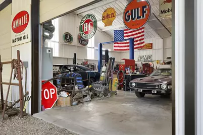 2601 Randell Lake Road, Denison, TX 75020 - Photo 15