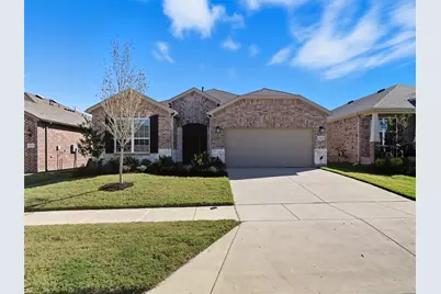 7728 Monument Drive, Little Elm, TX 76227 - Photo 1