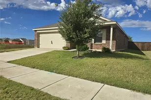 14017 Ilderton St, Pilot Point, TX 76258 - Photo 1